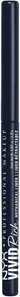 NYX Vivid Rich Mechanical Kajal 14 saphire bling, 0.3g