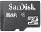 SanDisk 8GB Kit, Class 4 Vorschaubild