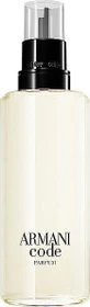 Giorgio Armani Code Homme Parfum Refill, 150ml