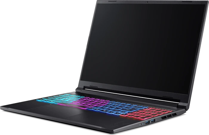 Acer Nitro V 16S ANV16S-71-77SA, Core 7 240H, 16GB RAM, 1TB SSD, GeForce RTX 5070, DE