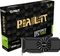 Palit GeForce GTX 1060 StormX 3G, 3GB GDDR5, DVI, HDMI, 3x DP Vorschaubild