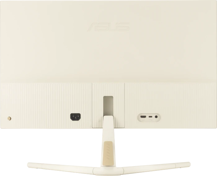 ASUS VU279CFE-M Oat Milk, 27"