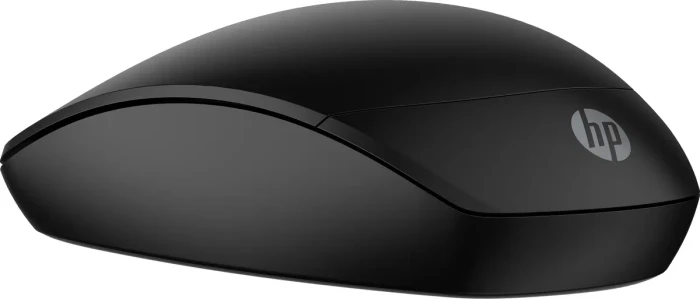 HP 235 Slim Wireless Mouse schwarz, USB