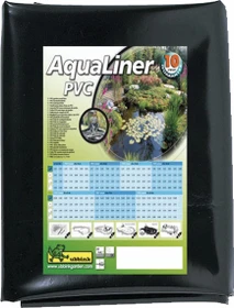 Ubbink AquaLiner Teichfolie 1mm PVC 8x12m