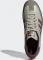 adidas Samba OG putty grey/maroon/gold metallic Vorschaubild