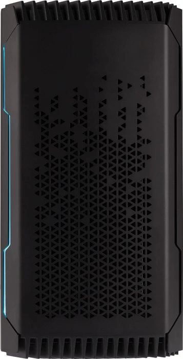 Corsair ONE Pro, Core i7-7700K, 16GB RAM, 480GB SSD, 2TB HDD, GeForce GTX 1080