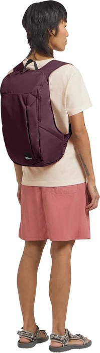 Jack Wolfskin Waimea amaranth (Damen)