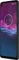 Motorola One Action Dual-SIM denim blue Vorschaubild