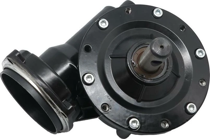 Fuxtec FX-EB152 Benzin-Erdbohrer