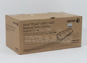Xerox Toner 106R02318 schwarz extra hohe Kapazität