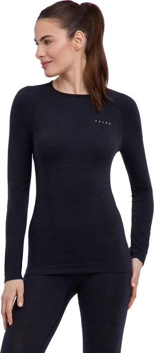 Falke Wool-Tech Funktionsshirt langarm (Damen)