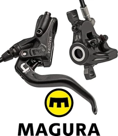 Magura MT4 Carbotecture Scheibenbremse