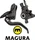Magura MT4 Carbotecture Scheibenbremse (2700476)