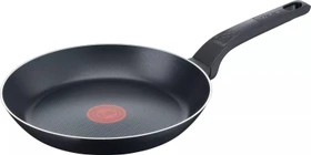 Tefal B55504 Easy Cook & Clean Bratpfanne 24cm
