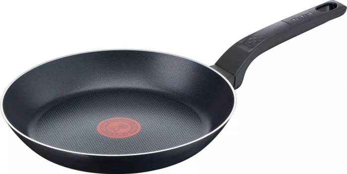 Tefal B55504 Easy Cook & Clean Bratpfanne 24cm