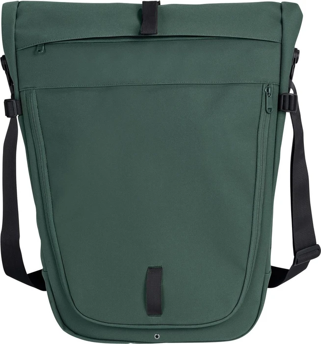 Vaude ExCycling Back Gepäcktasche dusty forest