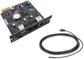 APC USV-Management-Card 2 mit Environmental Monitoring