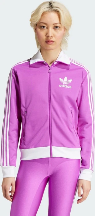 adidas Beckenbauer Originals Trainingsjacke (Damen)
