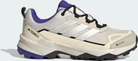 adidas Terrex Skychaser Ax5 Gore-Tex beige/matte silver/wonder white (Herren)