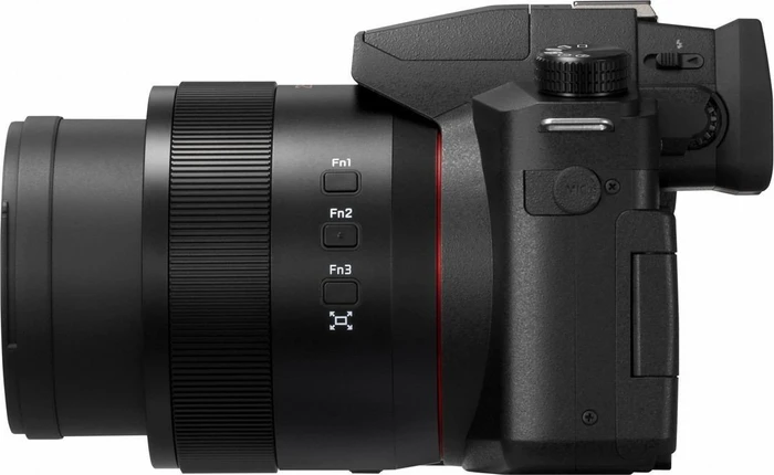 Panasonic Lumix DC-FZ1000 II