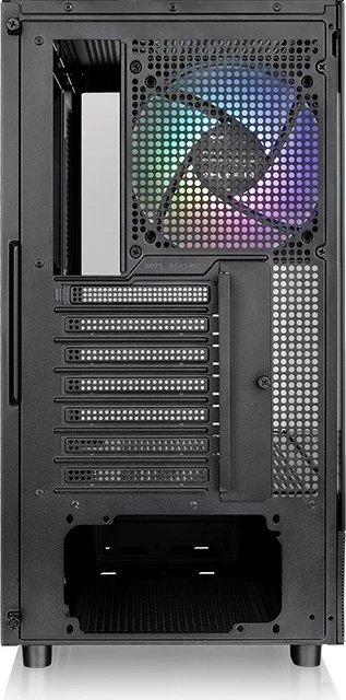 Thermaltake View 270 TG ARGB Black, schwarz, Glasfenster