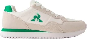 Le Coq Sportif Jet Star_2 optical white/jolly green