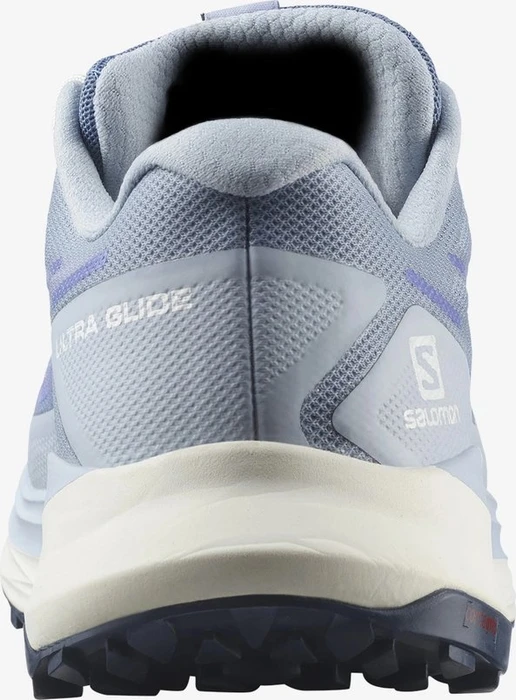 Salomon Ultra Glide zen blue/white/mood indigo (Damen)