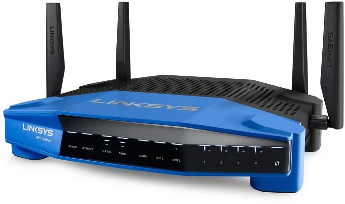 Linksys WRT1900AC