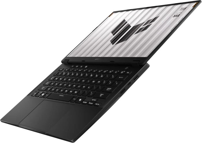ASUS TUF Gaming A14 FA401UV-RG004W, Jaeger Gray, Ryzen 7 8845HS, 16GB RAM, 1TB SSD, GeForce RTX 4060, DE