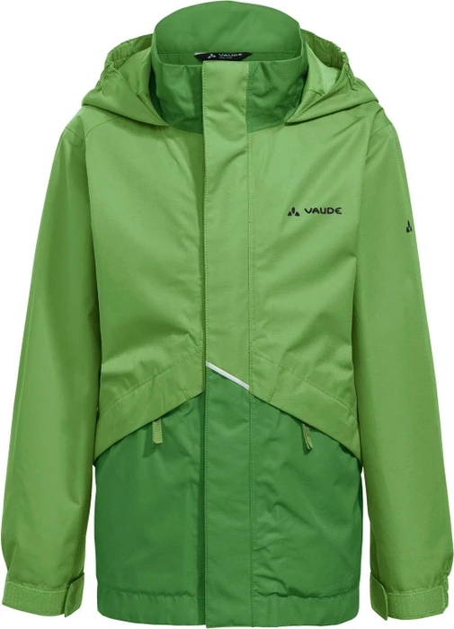 Vaude Escape Light III Funktionsjacke apple (Junior)