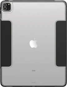 Otterbox Symmetry 360 Elite für Apple iPad 12.9, Scholar Grey, ProPack/bulk