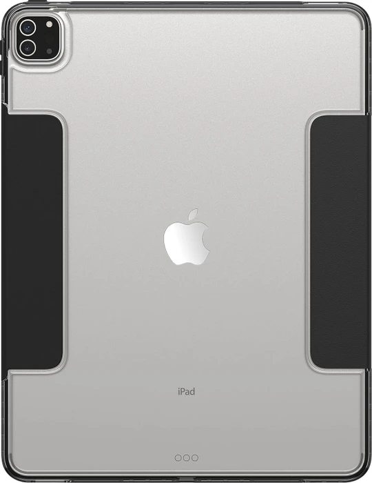 Otterbox Symmetry 360 Elite für Apple iPad 12.9, Scholar Grey, ProPack/bulk