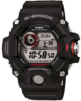 Casio G-Shock GW-9400-1