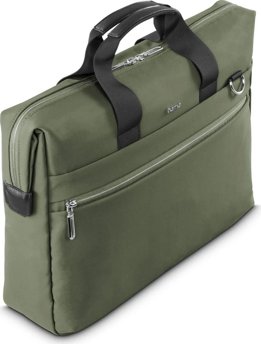 Hama Ultimate 15.6"-16.2" Laptop-Tasche, grün