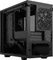 Fractal Design Define 7 Nano Black TG Light Tint, Glasfenster, Mini-ITX, schallgedämmt Vorschaubild
