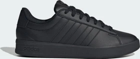 adidas Grand Court 3.0 core black/carbon