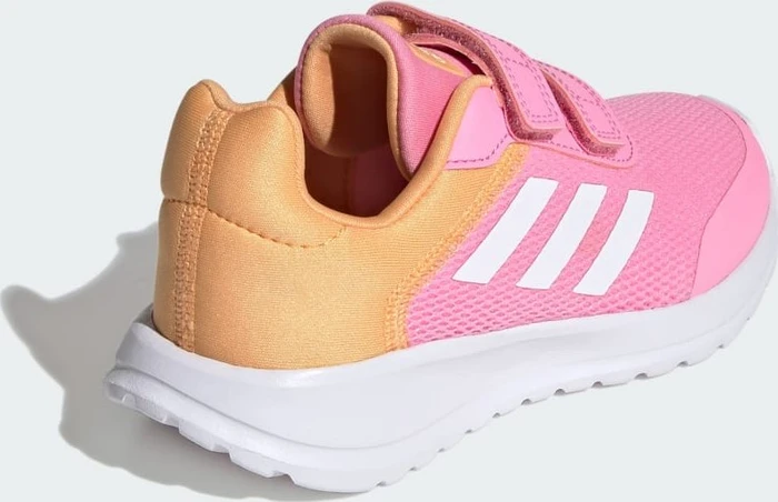 adidas Tensaur Run bliss pink/cloud white/hazy orange (Junior)