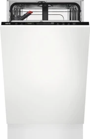 AEG Electrolux 7000 GlassCare FSE73407P