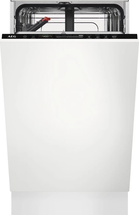 AEG Electrolux 7000 GlassCare FSE73407P