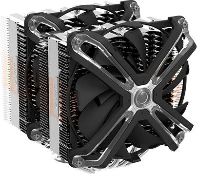 Zalman CNPS20X