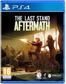 The Last Stand: Aftermath (PS4)