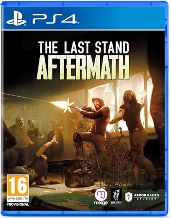 The Last Stand: Aftermath (PS4)