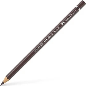 Faber-Castell Albrecht Dürer Künstler Aquarellstift walnussbraun