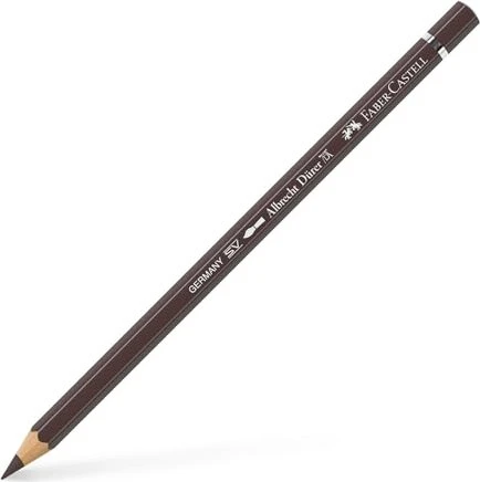 Faber-Castell Albrecht Dürer Künstler Aquarellstift walnussbraun