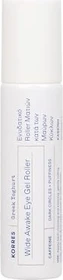 Korres Greek Yoghurt Augengel für einen wachen Blick, 15ml