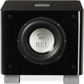 REL Acoustics T/7x schwarz