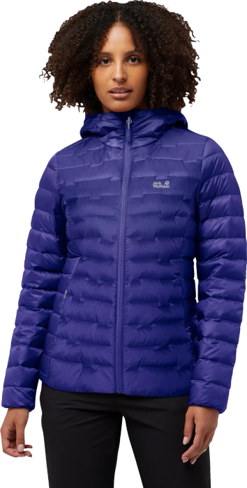 Jack Wolfskin Passamani Down Hoody Jacke (Damen)