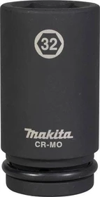 Makita Außensechskant Steckschlüssel 3/4", 32x90mm