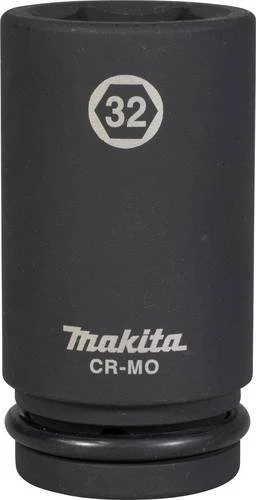 Makita Außensechskant Steckschlüssel 3/4" (E-22..)