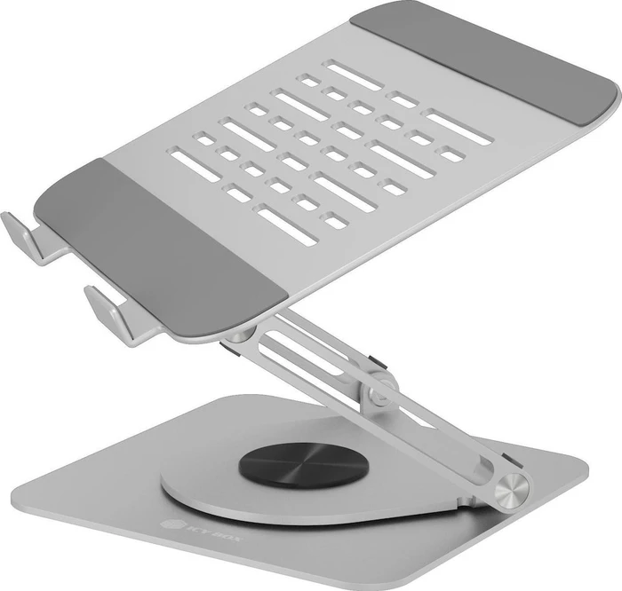 RaidSonic Icy Box IB-NH300-R, Notebook-Stand bis 17"
